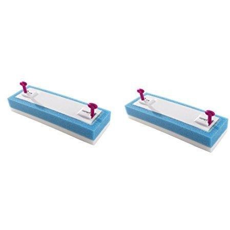 Mr. Clean 446269 Magic Eraser Extra Power Mop Refill (2 Pack)