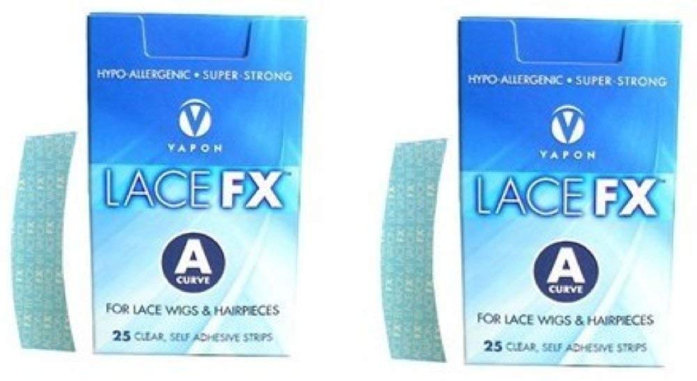 Vapon Lace FXA25 2 Pack