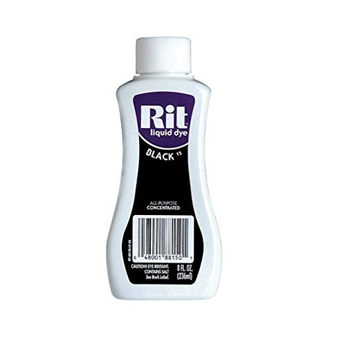 Rit Liquid Black