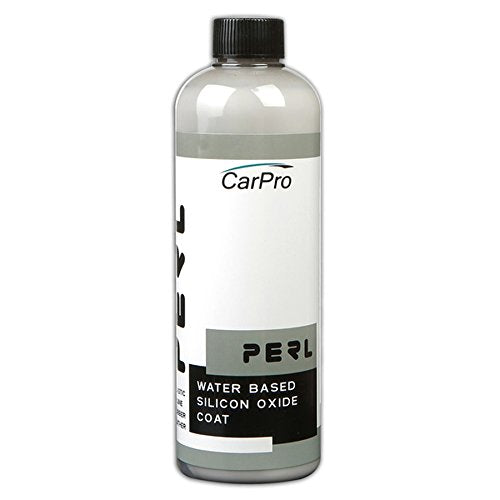 CarPro PERL Coat Plastic & Rubber Protectant 500 ml