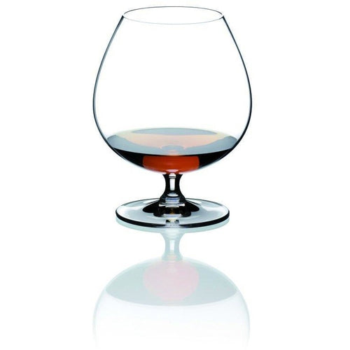 Riedel Vinum Cognac/Brandy Glass, Set of 2