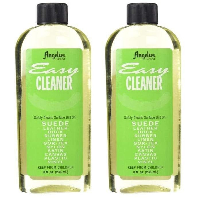 Angelus Easy Cleaner 8oz - 2PK