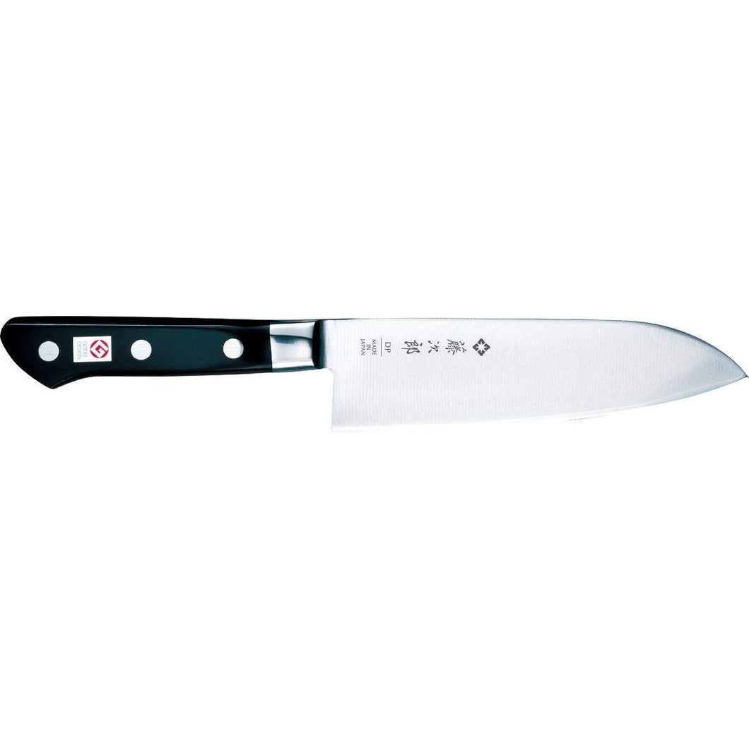 Tojiro DP Santoku 6.7