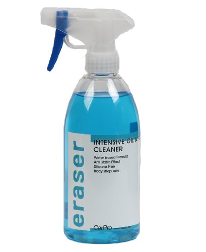 CarPro Eraser Intense Oil & Polish Cleanser 16 oz.