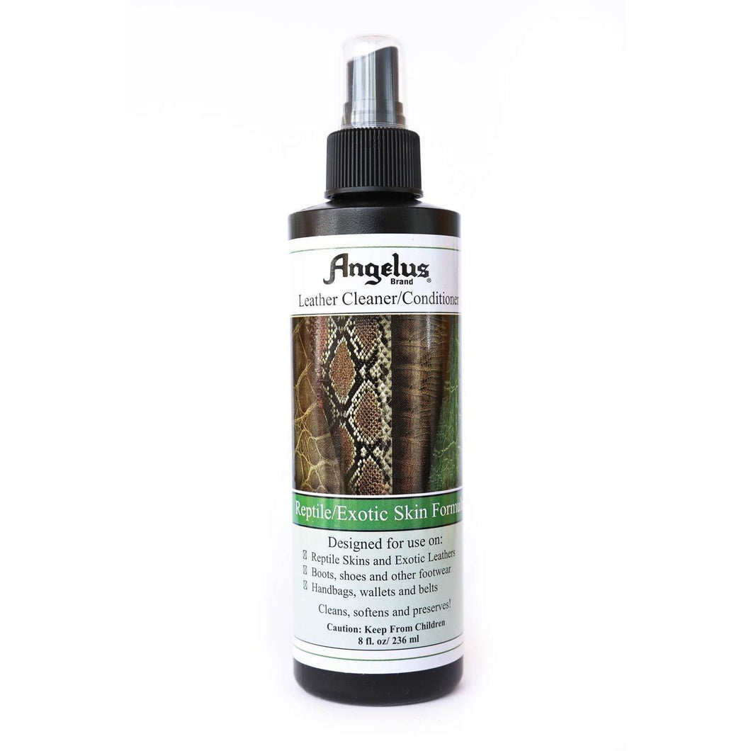 Angelus Reptile & Exotic Skin 8oz