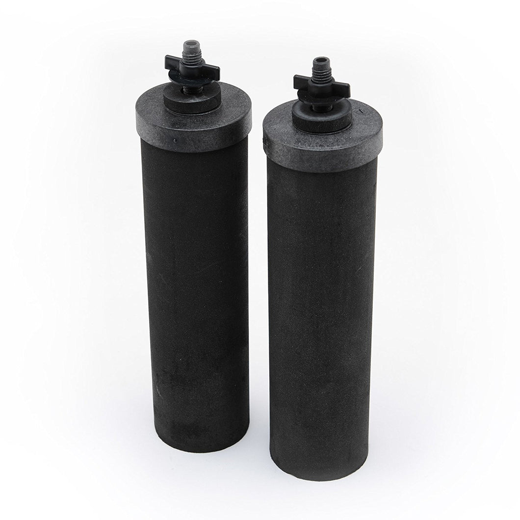 Berkey Black Berkey Purification Elements, Pack of 2