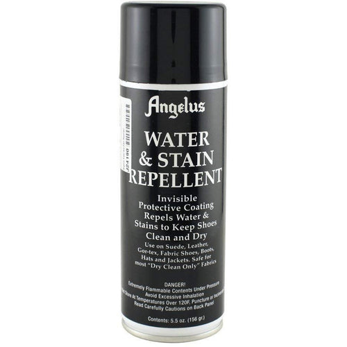 Angelus Water & Stain Repellent